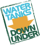WaterTanks DownUnder