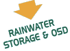 Rainwater Storage & OSD